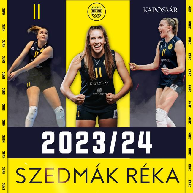 Szedmak
