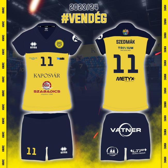 away 11