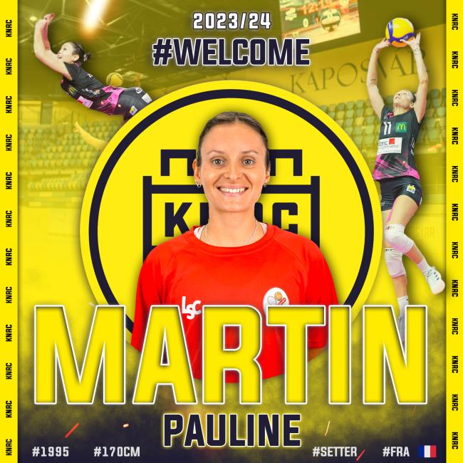 pauline