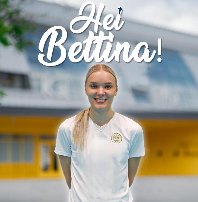 bettina